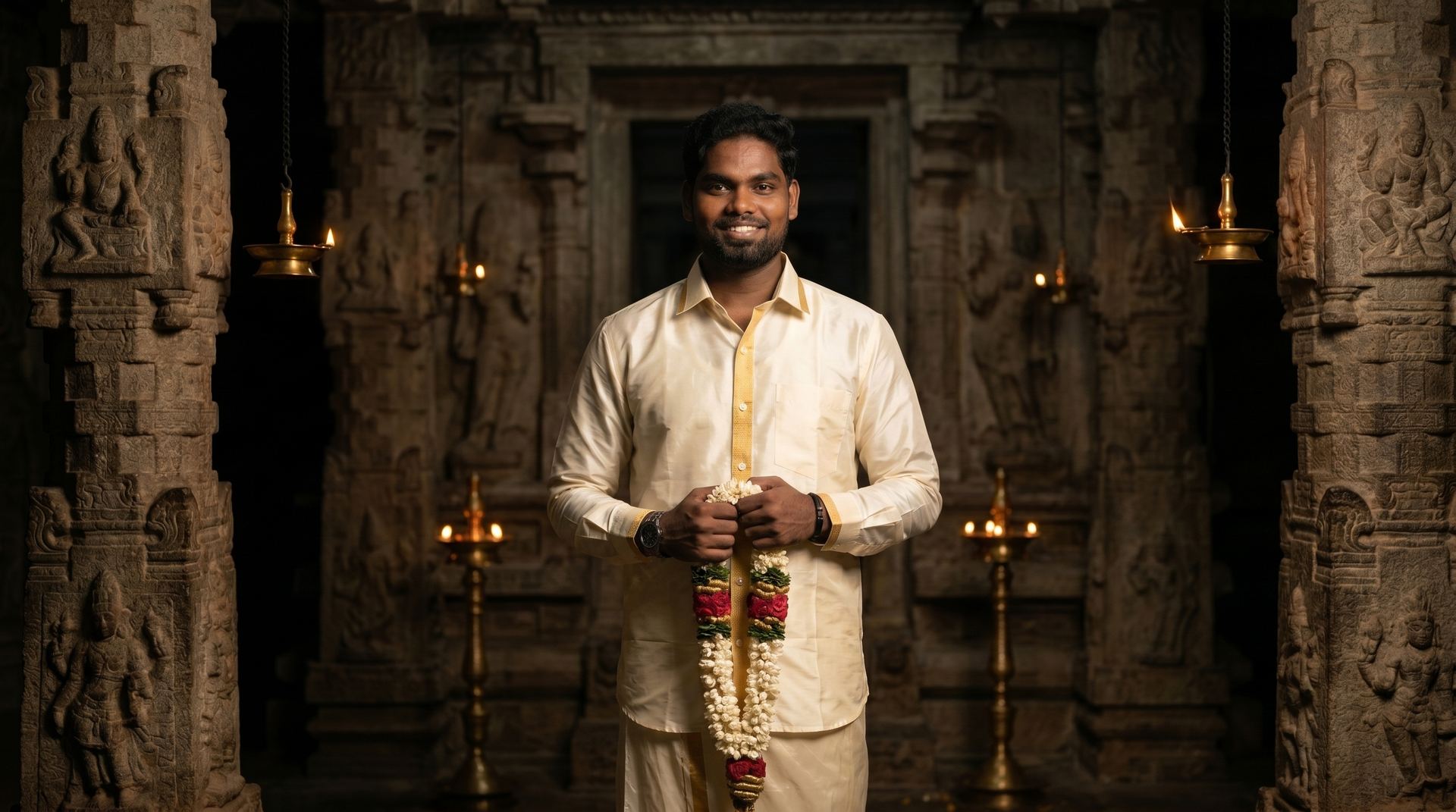 Gowtham R.