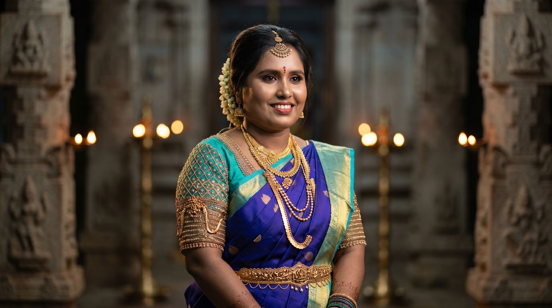 Manisha Narayani K K